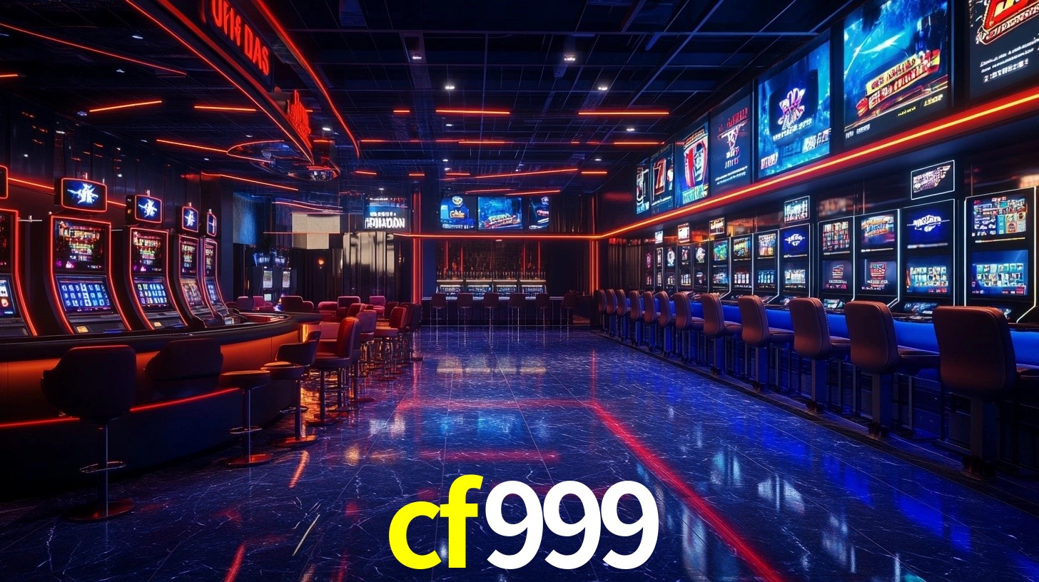 Experiência VIP cf999