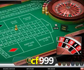 cf999 bet