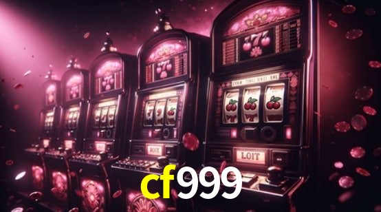 Interface do App cf999