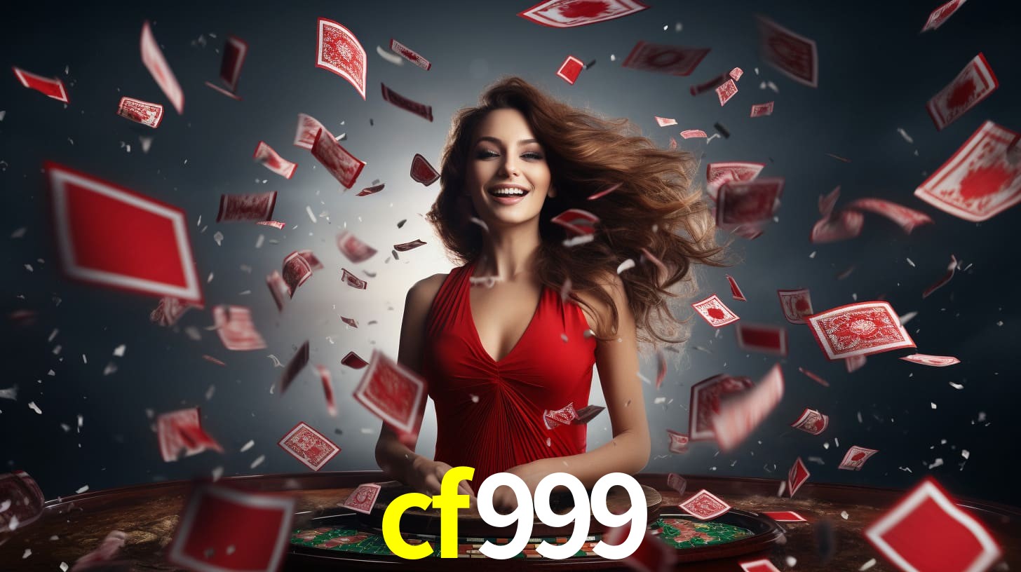 Bonus Features cf999