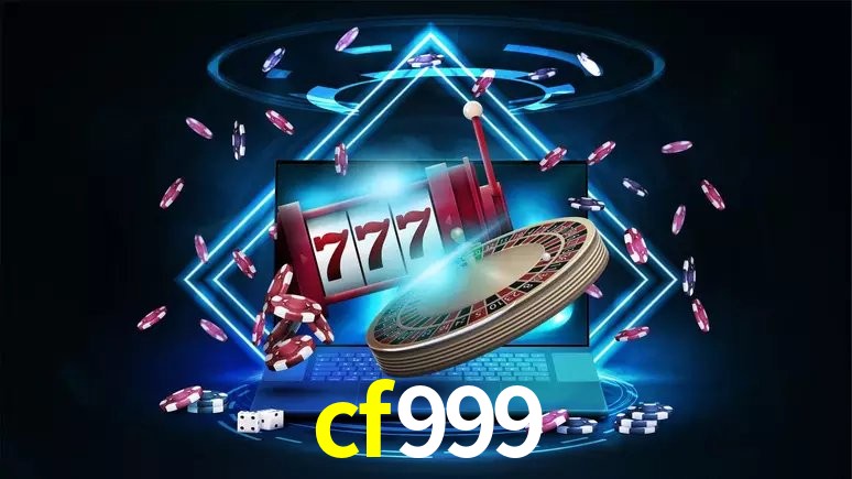Segurança 2FA cf999