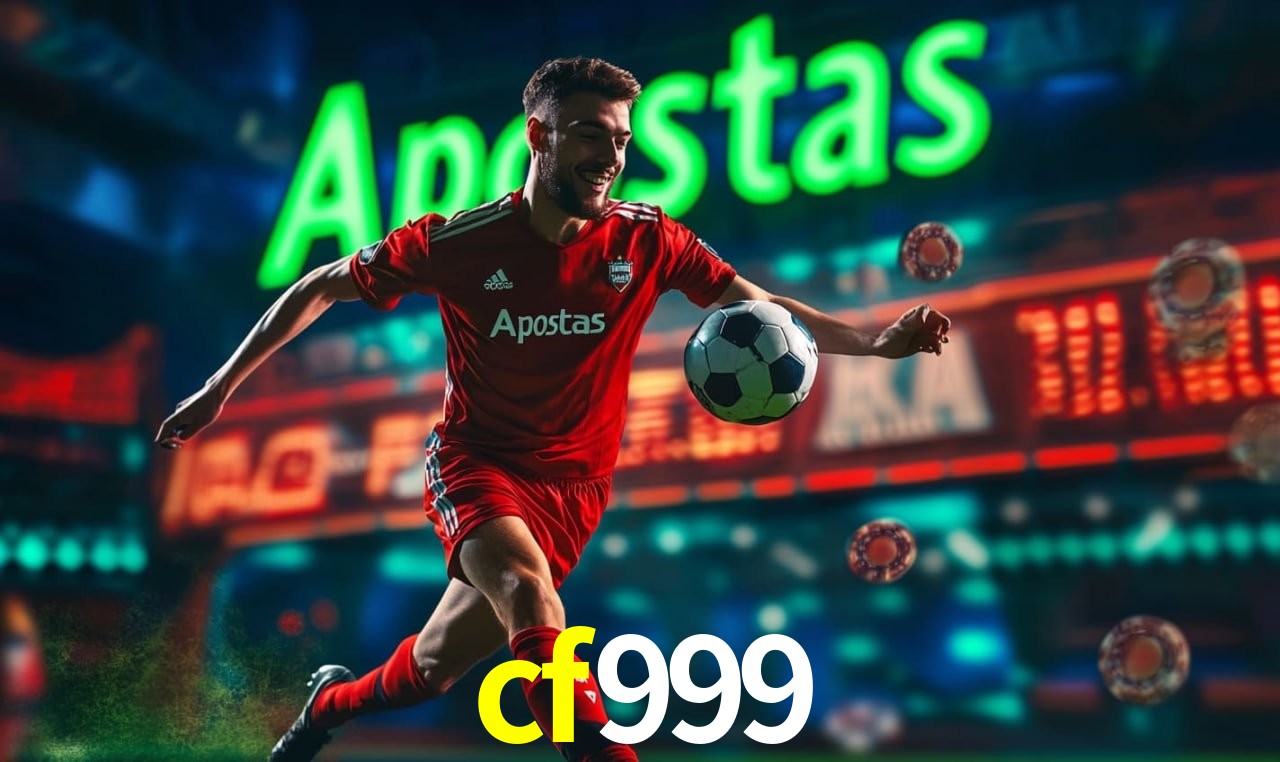 PIX Instantâneo cf999