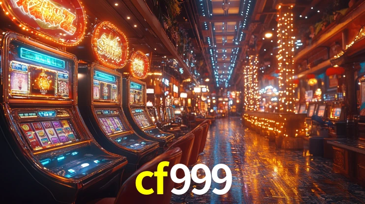 Live Casino cf999
