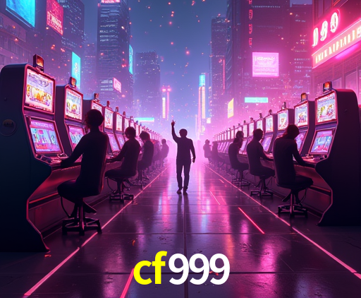 Casino VIP cf999