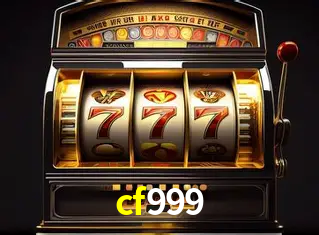 Descubra a Magia dos Jogos de Arcade no cf999