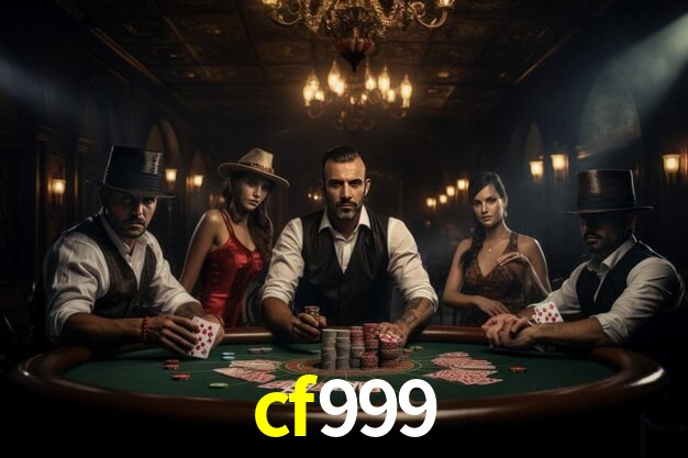 cassino cf999