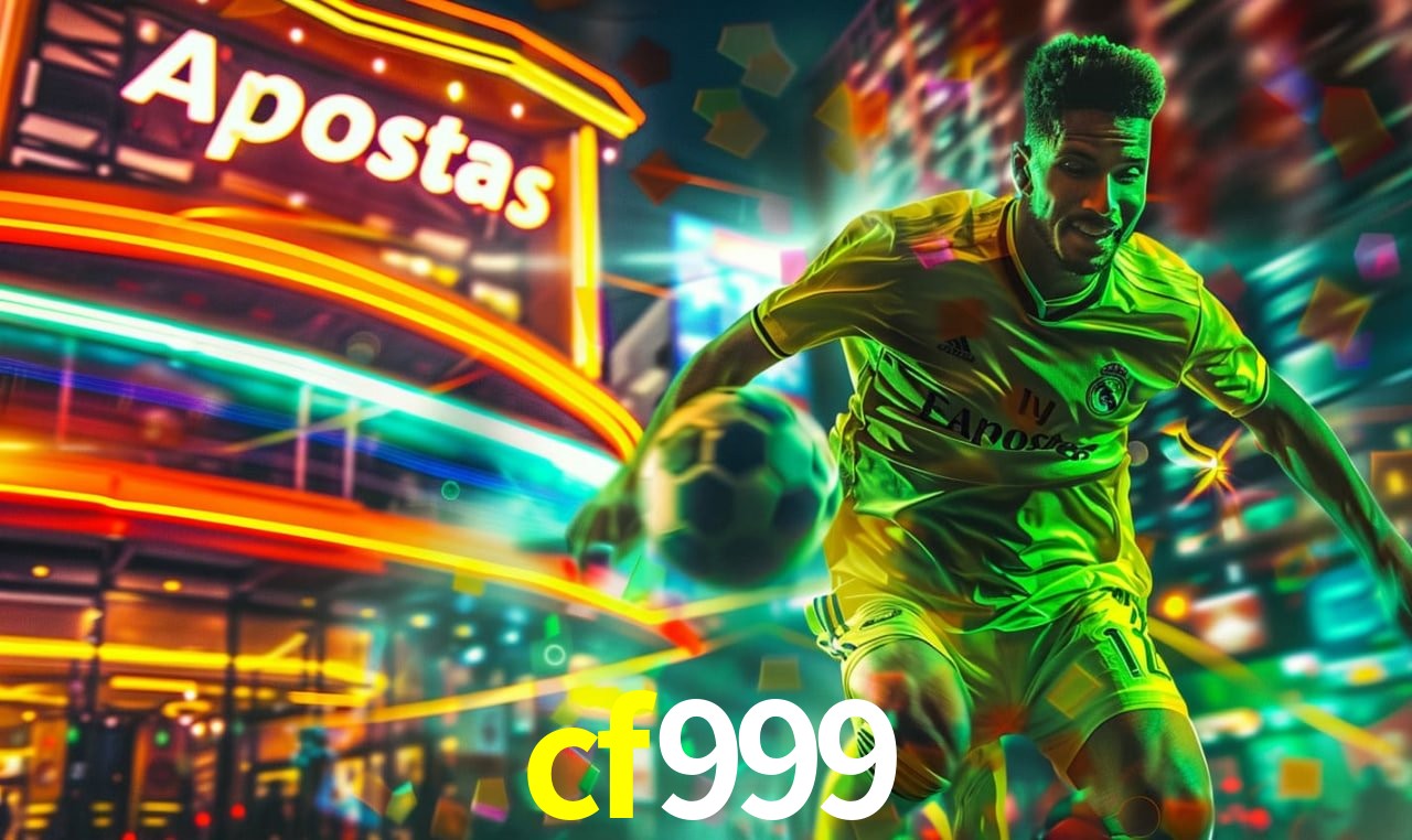 Casino Ao Vivo cf999
