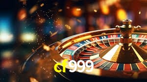 Sinta a adrenalina dos jogos de cassino com cf999