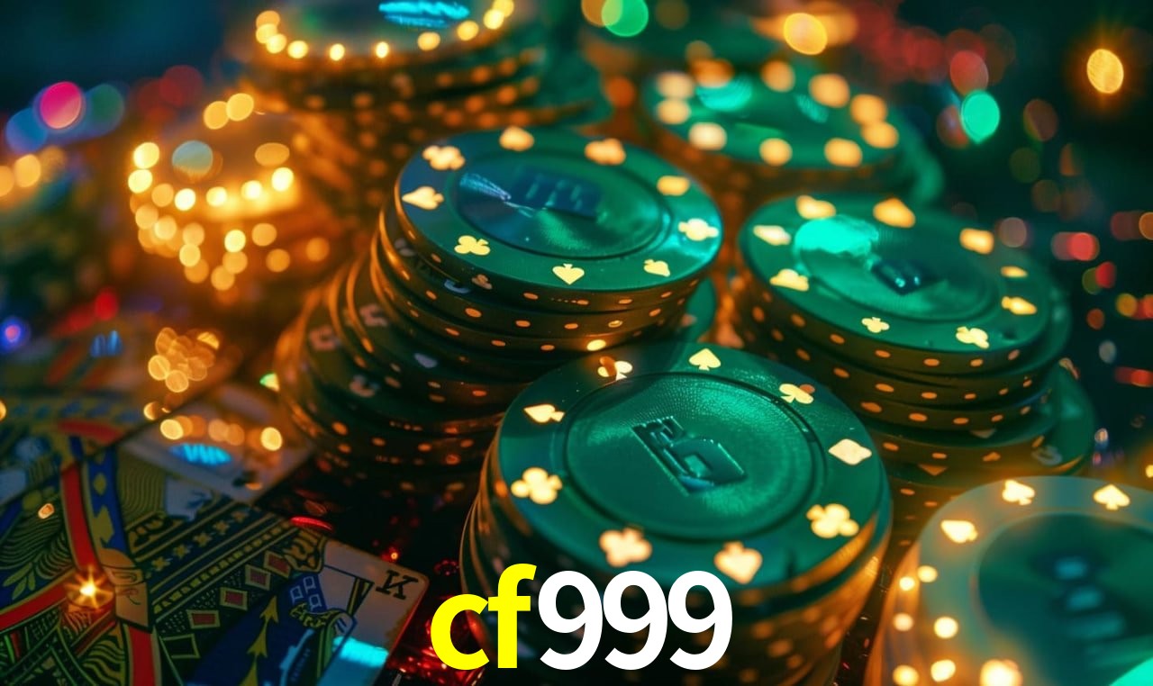 Apostas de Tênis cf999