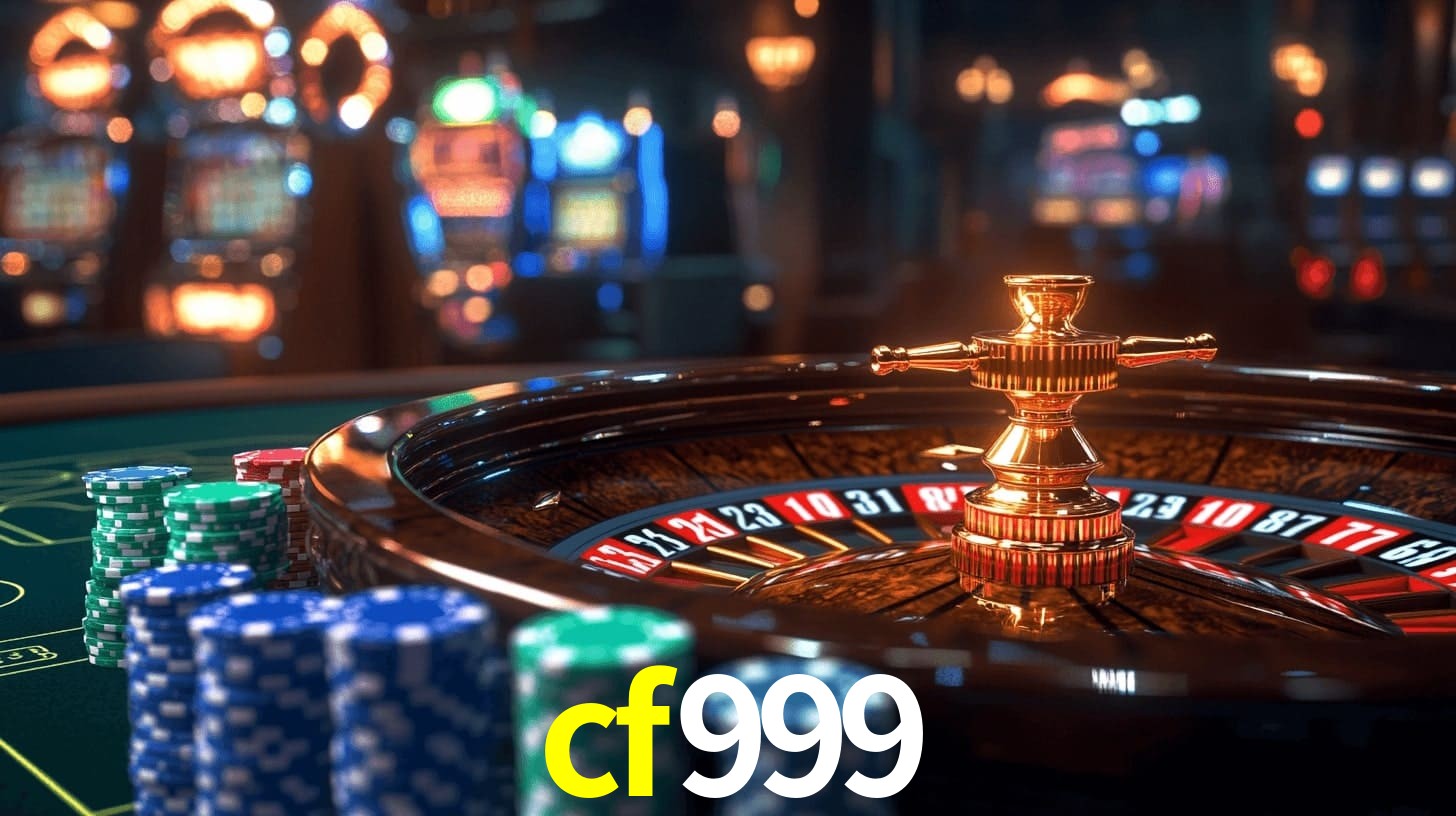 Blackjack Table cf999