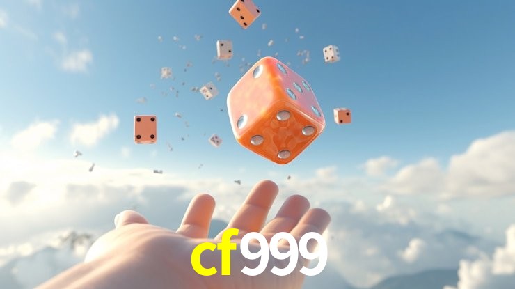 Slot Games cf999