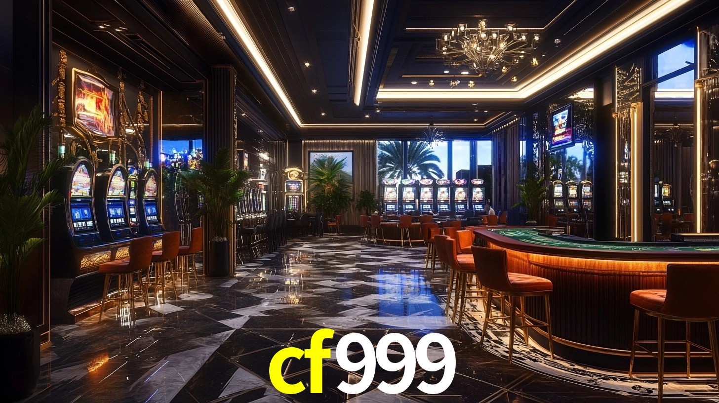 Tennis Betting cf999