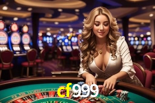 Live Casino cf999